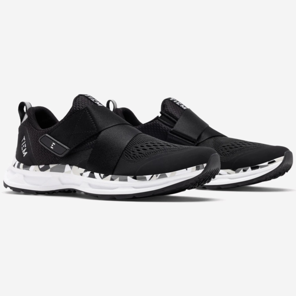 TIEM cycling shoes size 8.5